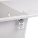 Кухонна мийка Lidz 790x495/230 WHI-01 (LIDZWHI01790495230), фото , зображення 5 | SNABZHENIE.com.ua Кухонна мийка Lidz 790x495/230 WHI-01 (LIDZWHI01790495230), фото , зображення 5 | SNABZHENIE.com.ua