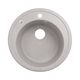 Кухонна мийка Lidz D510/200 GRA-09, фото  | SNABZHENIE.com.ua Кухонна мийка Lidz D510/200 GRA-09, фото  | SNABZHENIE.com.ua