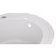 Кухонна мийка Lidz D510/200 WHI-01 (LIDZWHI01D510200), фото , зображення 5 | SNABZHENIE.com.ua Кухонна мийка Lidz D510/200 WHI-01 (LIDZWHI01D510200), фото , зображення 5 | SNABZHENIE.com.ua