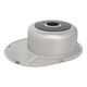 Кухонна мийка Lidz 5745 0,8 мм Micro Decor (LIDZ5745MDEC), фото , зображення 5 | SNABZHENIE.com.ua Кухонна мийка Lidz 5745 0,8 мм Micro Decor (LIDZ5745MDEC), фото , зображення 5 | SNABZHENIE.com.ua