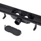 Трап Qtap Dry FA304-700MBLA 700x73 с сухим затвором и решеткой, фото , изображение 5 | SNABZHENIE.com.ua Трап Qtap Dry FA304-700MBLA 700x73 с сухим затвором и решеткой, фото , изображение 5 | SNABZHENIE.com.ua