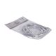 Шланг для душа Lidz CRM 1,20 м 50 07 120 00, фото , изображение 3 | SNABZHENIE.com.ua Шланг для душа Lidz CRM 1,20 м 50 07 120 00, фото , изображение 3 | SNABZHENIE.com.ua