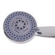 Лейка для душа Lidz, ручная, модель CRM 51 14 000 00, фото , изображение 3 | SNABZHENIE.com.ua Лейка для душа Lidz, ручная, модель CRM 51 14 000 00, фото , изображение 3 | SNABZHENIE.com.ua
