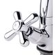 Смеситель для кухни Lidz Dominox 15 272F-3, фото , изображение 3 | SNABZHENIE.com.ua Смеситель для кухни Lidz Dominox 15 272F-3, фото , изображение 3 | SNABZHENIE.com.ua
