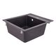 Кухонна мийка Lidz 460х515/200 GRF-13 (LIDZGRF13460515200), фото , зображення 4 | SNABZHENIE.com.ua Кухонна мийка Lidz 460х515/200 GRF-13 (LIDZGRF13460515200), фото , зображення 4 | SNABZHENIE.com.ua