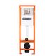 Инсталляция для унитаза Qtap Nest Uni QT0233M370, фото , изображение 3 | SNABZHENIE.com.ua Инсталляция для унитаза Qtap Nest Uni QT0233M370, фото , изображение 3 | SNABZHENIE.com.ua