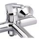 Смеситель для ванны Qtap Grand CRM 006, фото , изображение 4 | SNABZHENIE.com.ua Смеситель для ванны Qtap Grand CRM 006, фото , изображение 4 | SNABZHENIE.com.ua