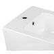 Биде напольное Qtap Crow 545х360х410, белое, QT05443370W, фото , изображение 5 | SNABZHENIE.com.ua Биде напольное Qtap Crow 545х360х410, белое, QT05443370W, фото , изображение 5 | SNABZHENIE.com.ua