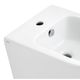 Биде подвесное Qtap Scorpio 515x360x345 White QT1455053FW, фото , изображение 5 | SNABZHENIE.com.ua Биде подвесное Qtap Scorpio 515x360x345 White QT1455053FW, фото , изображение 5 | SNABZHENIE.com.ua