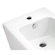 Биде напольное Qtap Robin 565x360x405 белое QT13442141CW, фото , изображение 5 | SNABZHENIE.com.ua Биде напольное Qtap Robin 565x360x405 белое QT13442141CW, фото , изображение 5 | SNABZHENIE.com.ua