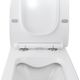 Набор Qtap 3 в 1 Nest QT0133M425 с унитазом Crow QT05335170W, фото , изображение 6 | SNABZHENIE.com.ua Набор Qtap 3 в 1 Nest QT0133M425 с унитазом Crow QT05335170W, фото , изображение 6 | SNABZHENIE.com.ua