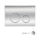 Набор Qtap 3 в 1 Nest QT0133M425 с унитазом Jay QT07335176W, фото , изображение 8 | SNABZHENIE.com.ua Набор Qtap 3 в 1 Nest QT0133M425 с унитазом Jay QT07335176W, фото , изображение 8 | SNABZHENIE.com.ua