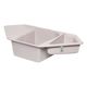 Кухонна мийка Lidz з додатковою чашею 1000x500/225 MAR-07, фото , зображення 4 | SNABZHENIE.com.ua Кухонна мийка Lidz з додатковою чашею 1000x500/225 MAR-07, фото , зображення 4 | SNABZHENIE.com.ua