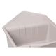 Кухонна мийка Lidz з додатковою чашею 1000x500/225 MAR-07, фото , зображення 5 | SNABZHENIE.com.ua Кухонна мийка Lidz з додатковою чашею 1000x500/225 MAR-07, фото , зображення 5 | SNABZHENIE.com.ua