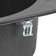 Кухонна мийка Lidz 620x500/200 GRF-13 (LIDZGRF13620500200), фото , зображення 6 | SNABZHENIE.com.ua Кухонна мийка Lidz 620x500/200 GRF-13 (LIDZGRF13620500200), фото , зображення 6 | SNABZHENIE.com.ua