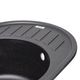 Кухонна мийка Lidz 620x500/200 BLM-14 (LIDZBLM14620500200), фото , зображення 5 | SNABZHENIE.com.ua Кухонна мийка Lidz 620x500/200 BLM-14 (LIDZBLM14620500200), фото , зображення 5 | SNABZHENIE.com.ua