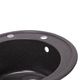 Кухонна мийка Lidz D510/200 GRF-13 (LIDZGRF13D510200), фото , зображення 5 | SNABZHENIE.com.ua Кухонна мийка Lidz D510/200 GRF-13 (LIDZGRF13D510200), фото , зображення 5 | SNABZHENIE.com.ua
