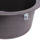 Кухонна мийка Lidz D510/200 GRF-13 (LIDZGRF13D510200), фото , зображення 6 | SNABZHENIE.com.ua Кухонна мийка Lidz D510/200 GRF-13 (LIDZGRF13D510200), фото , зображення 6 | SNABZHENIE.com.ua