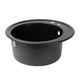 Кухонная мойка Lidz D510/200 BLM-14, фото , изображение 4 | SNABZHENIE.com.ua Кухонная мойка Lidz D510/200 BLM-14, фото , изображение 4 | SNABZHENIE.com.ua