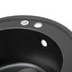 Кухонная мойка Lidz D510/200 BLM-14, фото , изображение 5 | SNABZHENIE.com.ua Кухонная мойка Lidz D510/200 BLM-14, фото , изображение 5 | SNABZHENIE.com.ua