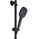 Душевая система Qtap Sloup 57T105VNKBB, фото , изображение 4 | SNABZHENIE.com.ua Душевая система Qtap Sloup 57T105VNKBB, фото , изображение 4 | SNABZHENIE.com.ua