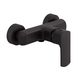 Смеситель для душа Qtap Lipno 4023101CB, фото  | SNABZHENIE.com.ua Смеситель для душа Qtap Lipno 4023101CB, фото  | SNABZHENIE.com.ua