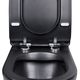 Унитаз-компакт Qtap Scorpio безободковый с сиденьем Soft-close, фото , изображение 4 | SNABZHENIE.com.ua Унитаз-компакт Qtap Scorpio безободковый с сиденьем Soft-close, фото , изображение 4 | SNABZHENIE.com.ua