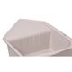 Кухонна мийка з додатковою чашею Lidz 1000x500/225 COL-06, фото , зображення 5 | SNABZHENIE.com.ua Кухонна мийка з додатковою чашею Lidz 1000x500/225 COL-06, фото , зображення 5 | SNABZHENIE.com.ua