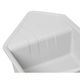 Кухонна мийка з додатковою чашею Lidz 1000x500/225 GRA-09 (LIDZGRA091000500225), фото , зображення 5 | SNABZHENIE.com.ua Кухонна мийка з додатковою чашею Lidz 1000x500/225 GRA-09 (LIDZGRA091000500225), фото , зображення 5 | SNABZHENIE.com.ua