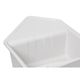 Кухонна мийка з додатковою чашею Lidz 1000x500/225 STO-10 (LIDZSTO101000500225), фото , зображення 5 | SNABZHENIE.com.ua Кухонна мийка з додатковою чашею Lidz 1000x500/225 STO-10 (LIDZSTO101000500225), фото , зображення 5 | SNABZHENIE.com.ua