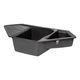 Кухонна мийка з додатковою чашею Lidz 1000x500/225 BLM-14 (LIDZBLM141000500225), фото , зображення 4 | SNABZHENIE.com.ua Кухонна мийка з додатковою чашею Lidz 1000x500/225 BLM-14 (LIDZBLM141000500225), фото , зображення 4 | SNABZHENIE.com.ua