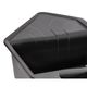 Кухонна мийка з додатковою чашею Lidz 1000x500/225 BLM-14 (LIDZBLM141000500225), фото , зображення 5 | SNABZHENIE.com.ua Кухонна мийка з додатковою чашею Lidz 1000x500/225 BLM-14 (LIDZBLM141000500225), фото , зображення 5 | SNABZHENIE.com.ua