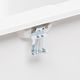 Кухонна мийка Lidz 770x490/200 WHI-01 (LIDZWHI01770490200), фото , зображення 6 | SNABZHENIE.com.ua Кухонна мийка Lidz 770x490/200 WHI-01 (LIDZWHI01770490200), фото , зображення 6 | SNABZHENIE.com.ua
