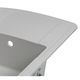 Кухонна мийка Lidz 770х490/200 STO-10 (LIDZSTO10770490200), фото , зображення 5 | SNABZHENIE.com.ua Кухонна мийка Lidz 770х490/200 STO-10 (LIDZSTO10770490200), фото , зображення 5 | SNABZHENIE.com.ua