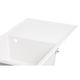 Кухонна мийка Lidz 860х500/240 WHI-01 (LIDZWHI01860500240), фото , зображення 5 | SNABZHENIE.com.ua Кухонна мийка Lidz 860х500/240 WHI-01 (LIDZWHI01860500240), фото , зображення 5 | SNABZHENIE.com.ua