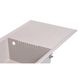 Кухонна мийка Lidz 860х500/240 MAR-07 (LIDZMAR07860500240), фото , зображення 5 | SNABZHENIE.com.ua Кухонна мийка Lidz 860х500/240 MAR-07 (LIDZMAR07860500240), фото , зображення 5 | SNABZHENIE.com.ua