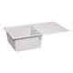 Кухонна мийка Lidz 860х500/240 STO-10 (LIDZSTO10860500240), фото , зображення 4 | SNABZHENIE.com.ua Кухонна мийка Lidz 860х500/240 STO-10 (LIDZSTO10860500240), фото , зображення 4 | SNABZHENIE.com.ua
