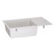 Кухонна мийка Lidz 781x510/200 WHI-01 (LIDZWHI01781510200), фото , зображення 4 | SNABZHENIE.com.ua Кухонна мийка Lidz 781x510/200 WHI-01 (LIDZWHI01781510200), фото , зображення 4 | SNABZHENIE.com.ua
