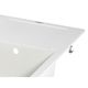 Кухонна мийка Lidz 781x510/200 WHI-01 (LIDZWHI01781510200), фото , зображення 5 | SNABZHENIE.com.ua Кухонна мийка Lidz 781x510/200 WHI-01 (LIDZWHI01781510200), фото , зображення 5 | SNABZHENIE.com.ua