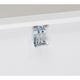 Кухонна мийка Lidz 781x510/200 WHI-01 (LIDZWHI01781510200), фото , зображення 6 | SNABZHENIE.com.ua Кухонна мийка Lidz 781x510/200 WHI-01 (LIDZWHI01781510200), фото , зображення 6 | SNABZHENIE.com.ua