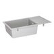 Кухонна мийка Lidz 781x510/200 GRA-09 (LIDZGRA09781510200), фото , зображення 4 | SNABZHENIE.com.ua Кухонна мийка Lidz 781x510/200 GRA-09 (LIDZGRA09781510200), фото , зображення 4 | SNABZHENIE.com.ua