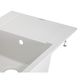 Кухонна мийка Lidz 781x510/200 STO-10 (LIDZSTO10781510200), фото , зображення 5 | SNABZHENIE.com.ua Кухонна мийка Lidz 781x510/200 STO-10 (LIDZSTO10781510200), фото , зображення 5 | SNABZHENIE.com.ua