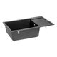 Кухонна мийка Lidz 781x510/200 BLM-14 (LIDZBLM14781510200), фото , зображення 4 | SNABZHENIE.com.ua Кухонна мийка Lidz 781x510/200 BLM-14 (LIDZBLM14781510200), фото , зображення 4 | SNABZHENIE.com.ua