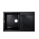 Кухонна мийка Lidz 790x495/230 ANT-15 (LIDZANT15790495200), фото  | SNABZHENIE.com.ua Кухонна мийка Lidz 790x495/230 ANT-15 (LIDZANT15790495200), фото  | SNABZHENIE.com.ua