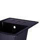 Кухонна мийка Lidz 620x435/200 ANT-15 (LIDZANT15780500200), фото , зображення 4 | SNABZHENIE.com.ua Кухонна мийка Lidz 620x435/200 ANT-15 (LIDZANT15780500200), фото , зображення 4 | SNABZHENIE.com.ua