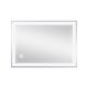 Зеркало Qtap Stork 500х700 з LED-підсвіткою, Reverse QT15781403W, фото , зображення 4 | SNABZHENIE.com.ua Зеркало Qtap Stork 500х700 з LED-підсвіткою, Reverse QT15781403W, фото , зображення 4 | SNABZHENIE.com.ua