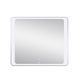 Зеркало Qtap Leo 800x700 с LED-подсветкой QT117814187080W, фото , изображение 3 | SNABZHENIE.com.ua Зеркало Qtap Leo 800x700 с LED-подсветкой QT117814187080W, фото , изображение 3 | SNABZHENIE.com.ua