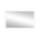 Зеркало Qtap Leo 1200х700 з LED-підсвіткою QT1178141870120W, фото , зображення 4 | SNABZHENIE.com.ua Зеркало Qtap Leo 1200х700 з LED-підсвіткою QT1178141870120W, фото , зображення 4 | SNABZHENIE.com.ua