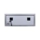 Зеркало Qtap Tern 1200x500 с LED-подсветкой QT1778140450120W, фото , изображение 5 | SNABZHENIE.com.ua Зеркало Qtap Tern 1200x500 с LED-подсветкой QT1778140450120W, фото , изображение 5 | SNABZHENIE.com.ua