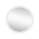Зеркало Qtap Virgo R400 с LED-подсветкой QT1878250640W, фото , изображение 3 | SNABZHENIE.com.ua Зеркало Qtap Virgo R400 с LED-подсветкой QT1878250640W, фото , изображение 3 | SNABZHENIE.com.ua